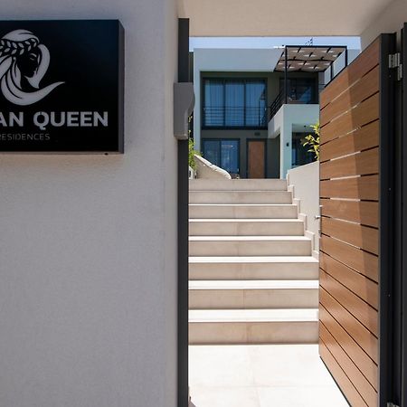 Cretan Queen Residences Agioi Apostoli  Екстер'єр фото