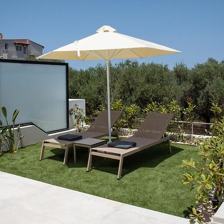 Cretan Queen Residences Agioi Apostoli  Екстер'єр фото