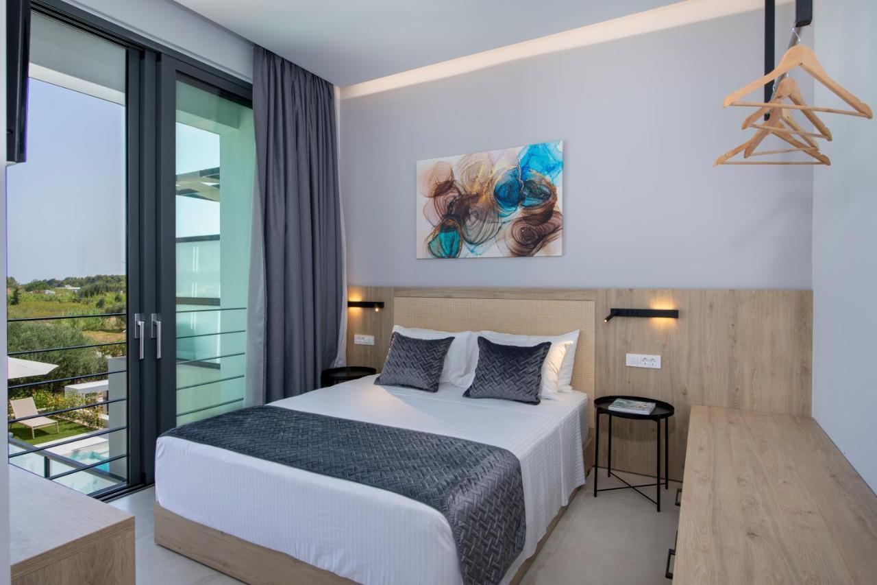 Cretan Queen Residences Agioi Apostoli  Екстер'єр фото