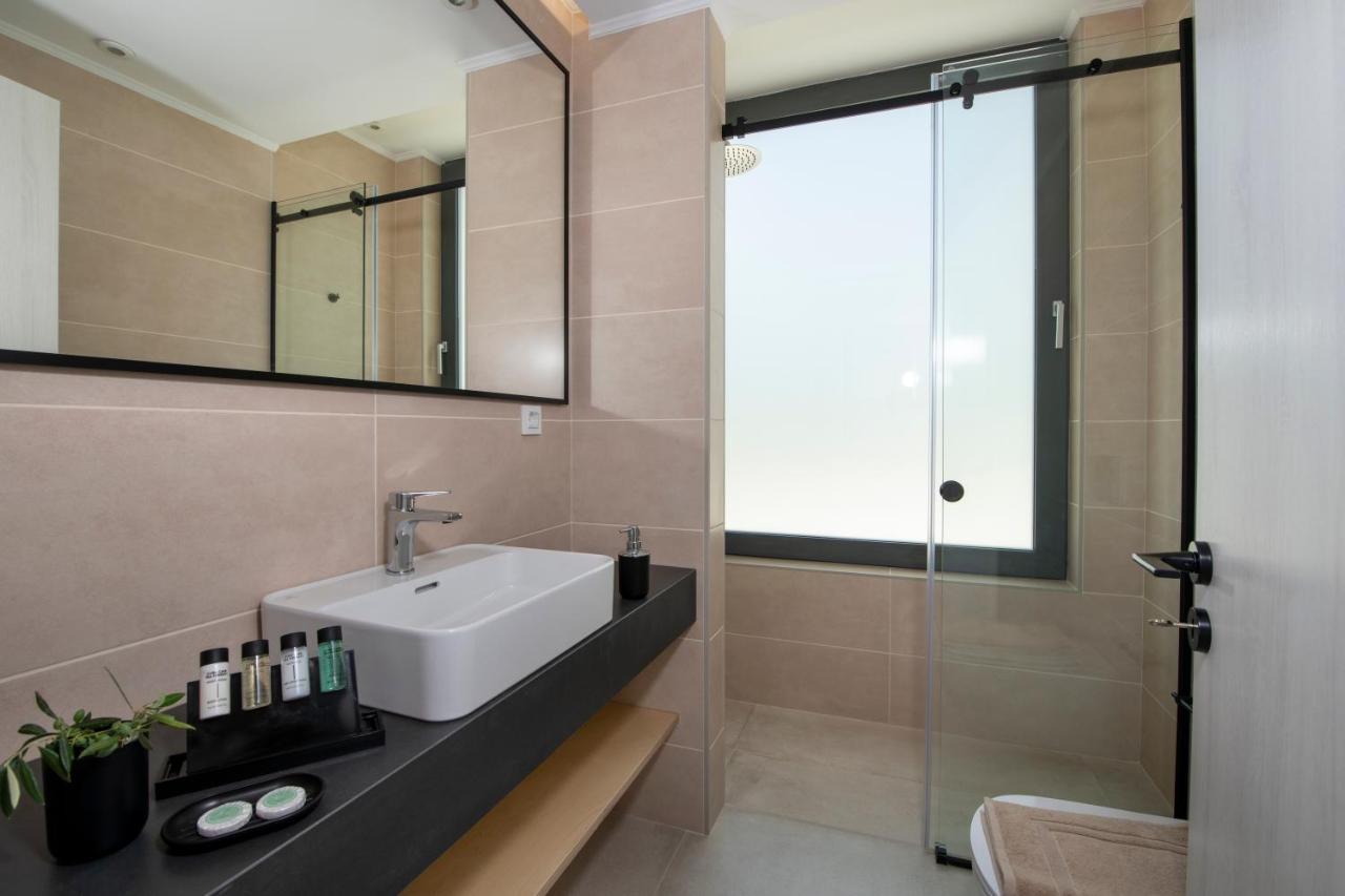 Cretan Queen Residences Agioi Apostoli  Екстер'єр фото