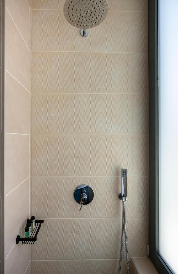 Cretan Queen Residences Agioi Apostoli  Екстер'єр фото