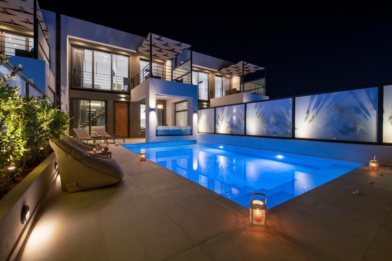 Cretan Queen Residences Agioi Apostoli  Екстер'єр фото