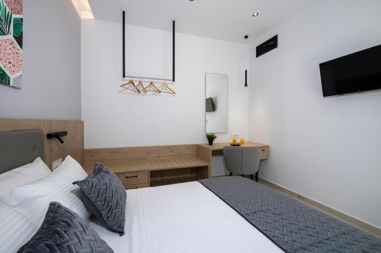 Cretan Queen Residences Agioi Apostoli  Екстер'єр фото