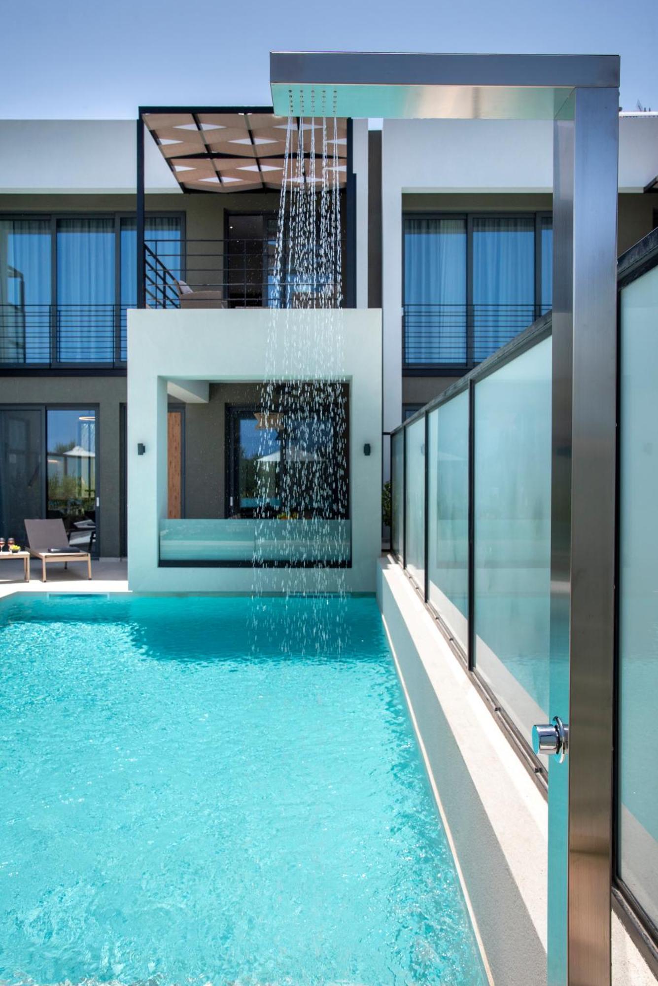 Cretan Queen Residences Agioi Apostoli  Екстер'єр фото