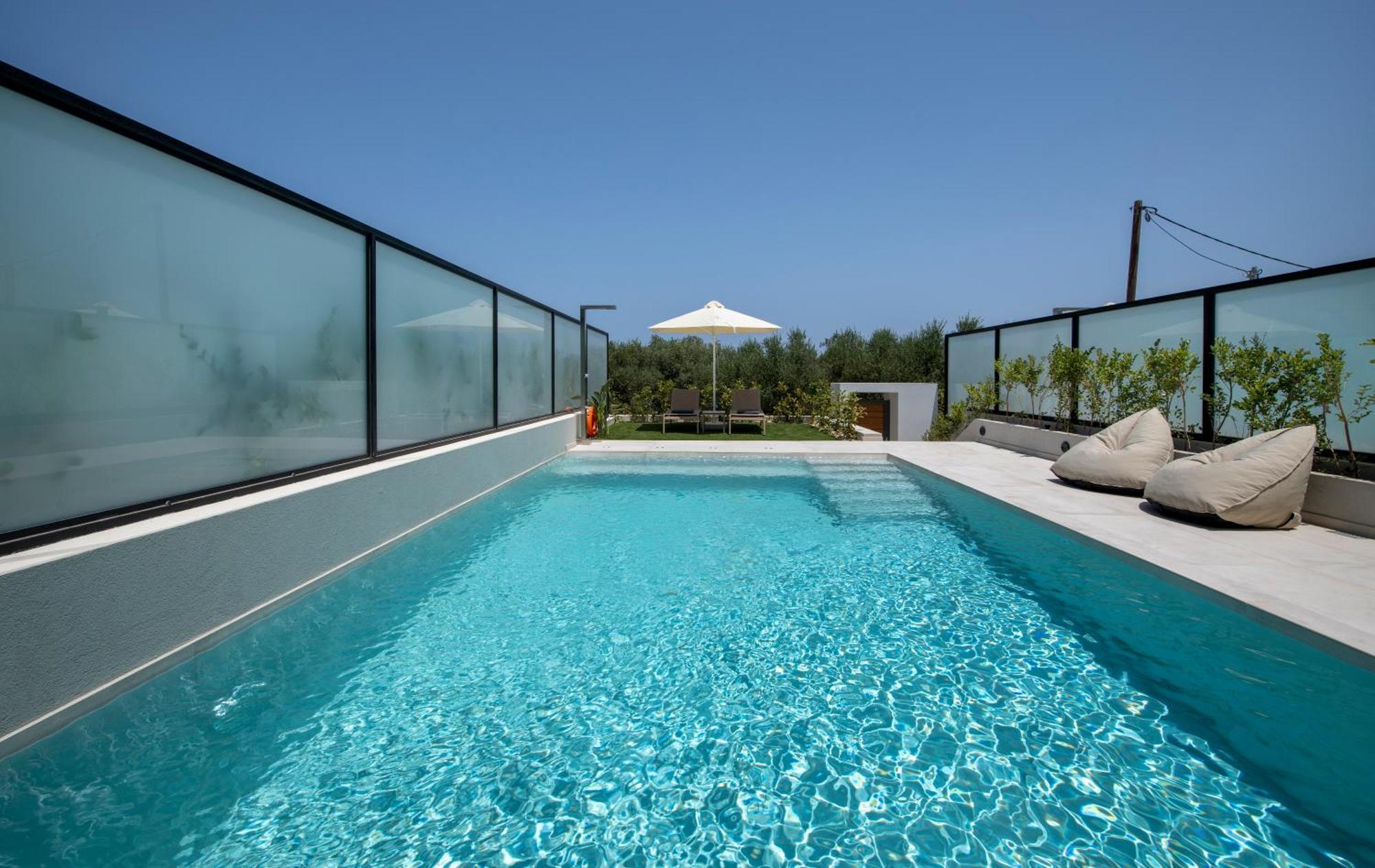 Cretan Queen Residences Agioi Apostoli  Екстер'єр фото