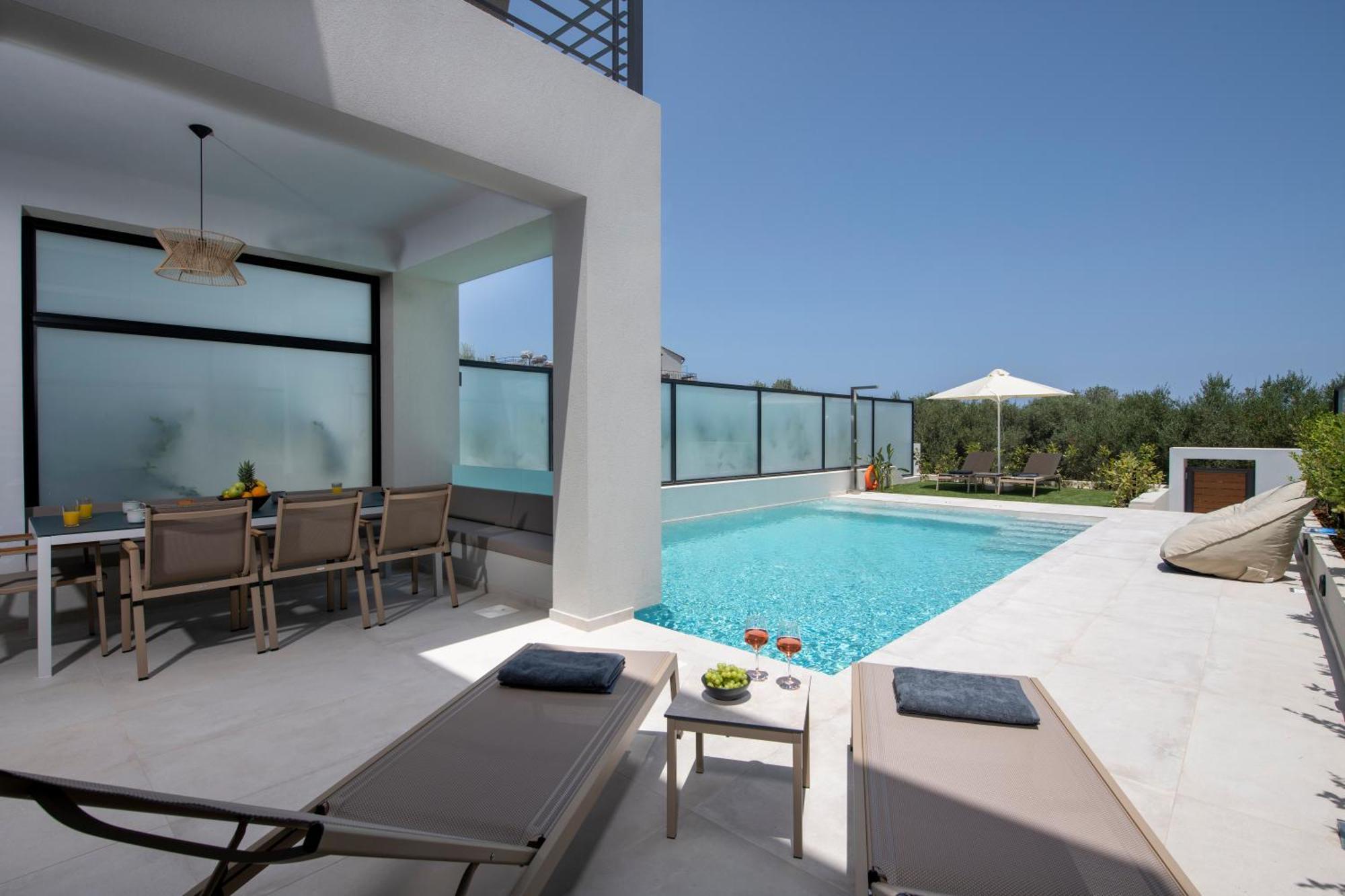 Cretan Queen Residences Agioi Apostoli  Екстер'єр фото
