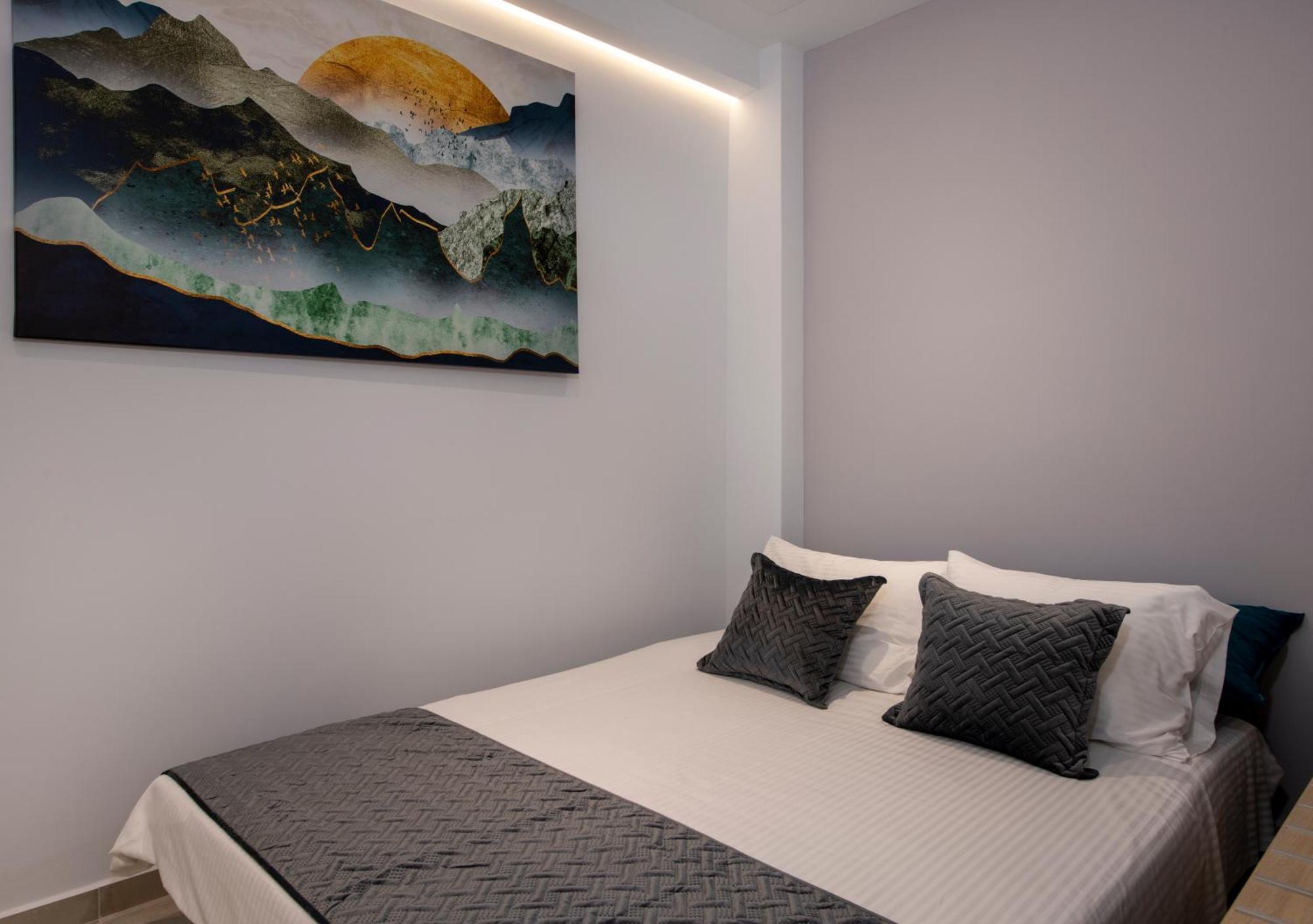 Cretan Queen Residences Agioi Apostoli  Екстер'єр фото