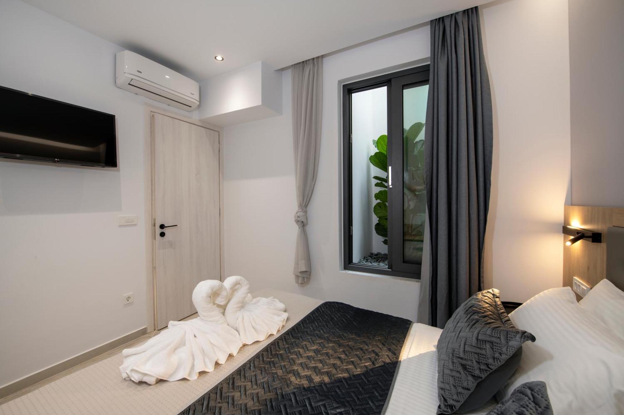 Cretan Queen Residences Agioi Apostoli  Екстер'єр фото