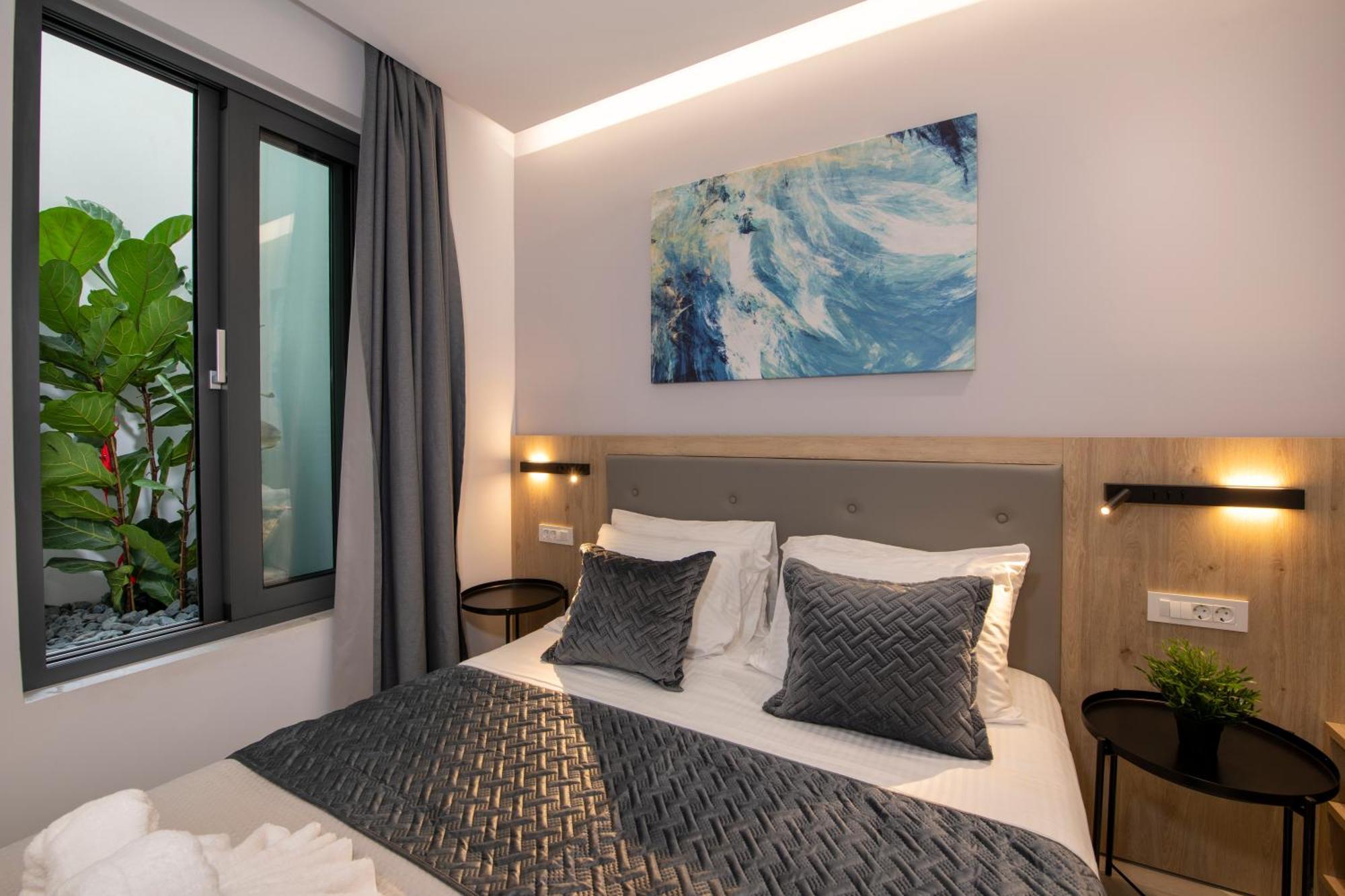 Cretan Queen Residences Agioi Apostoli  Екстер'єр фото