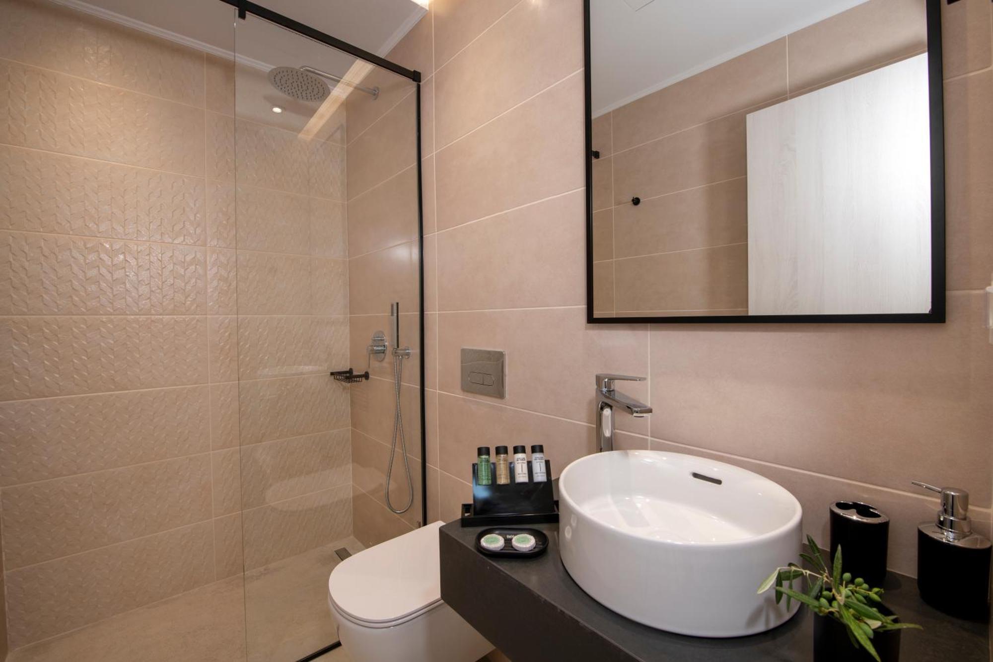 Cretan Queen Residences Agioi Apostoli  Екстер'єр фото